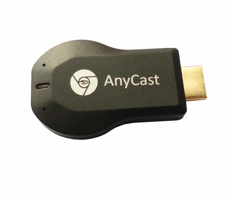 Miracast dongle instructions